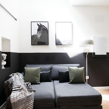Redondilla Apartment Madrid Dış mekan fotoğraf