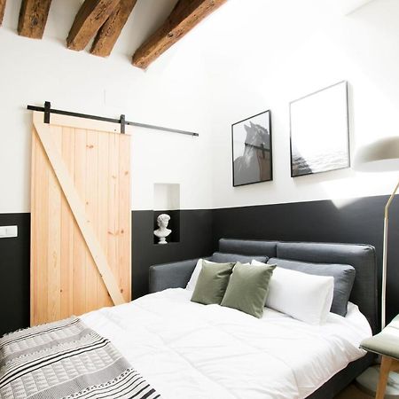 Redondilla Apartment Madrid Dış mekan fotoğraf