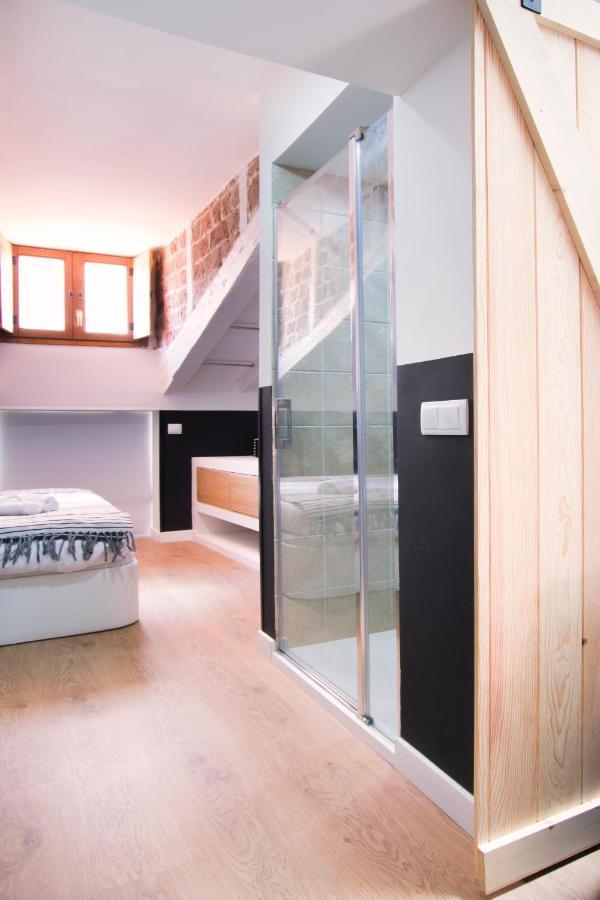 Redondilla Apartment Madrid Dış mekan fotoğraf