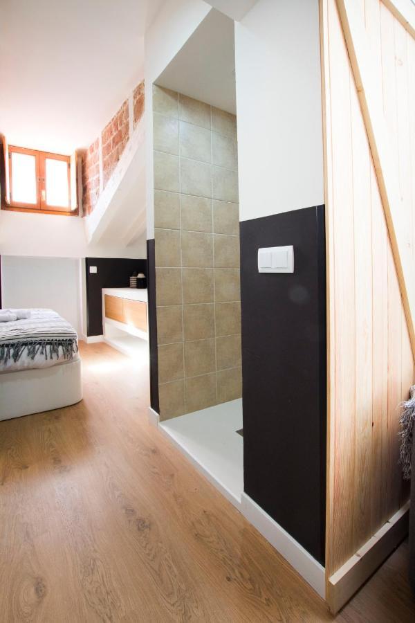 Redondilla Apartment Madrid Dış mekan fotoğraf