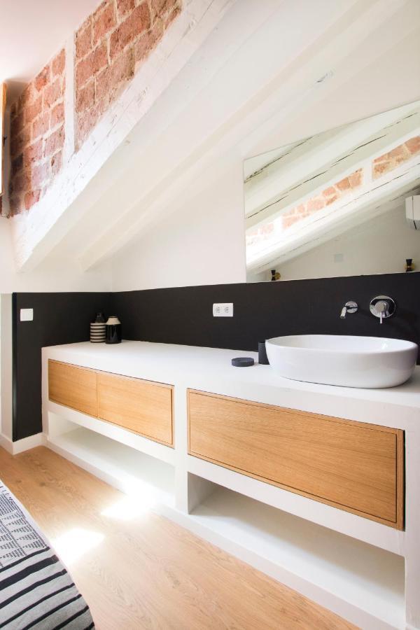 Redondilla Apartment Madrid Dış mekan fotoğraf