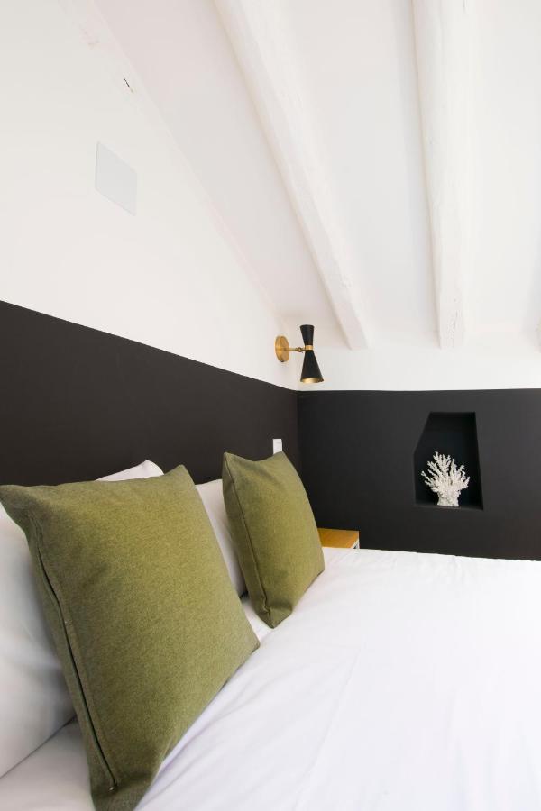 Redondilla Apartment Madrid Dış mekan fotoğraf