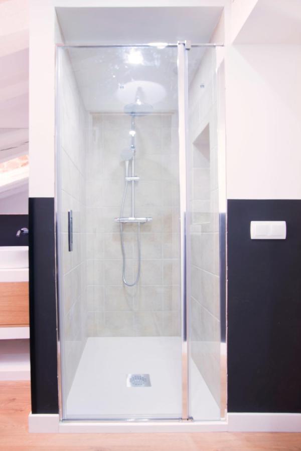 Redondilla Apartment Madrid Dış mekan fotoğraf