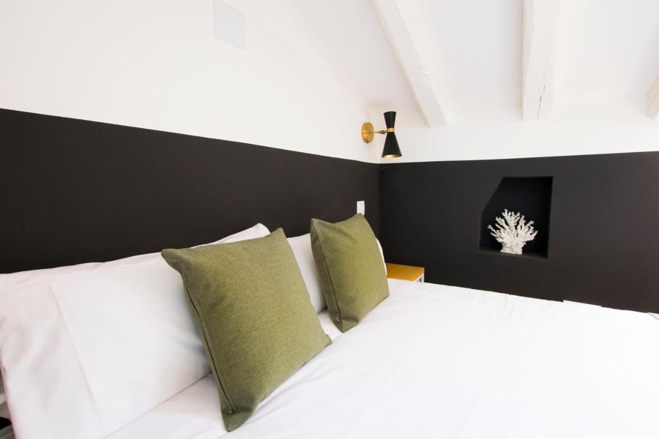Redondilla Apartment Madrid Dış mekan fotoğraf