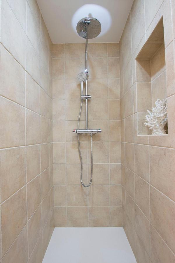 Redondilla Apartment Madrid Dış mekan fotoğraf
