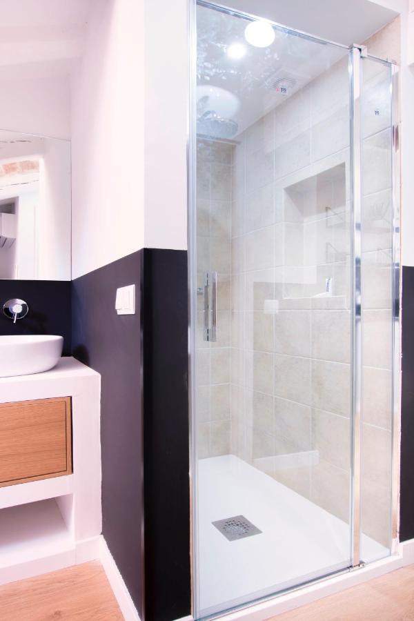 Redondilla Apartment Madrid Dış mekan fotoğraf