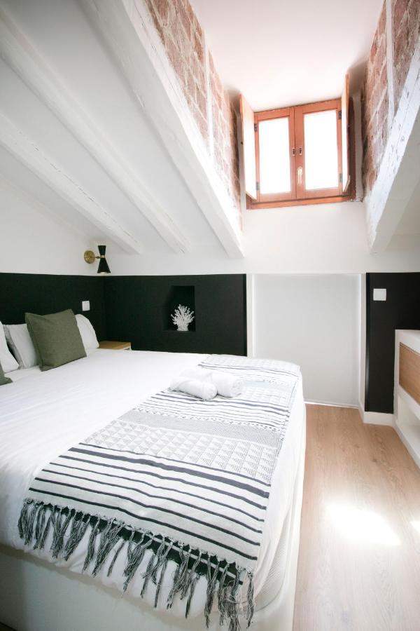 Redondilla Apartment Madrid Dış mekan fotoğraf